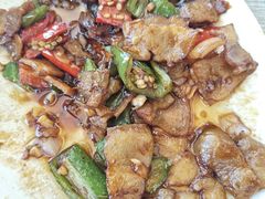 -红月湾海鲜饭店•沙滩海景(双月湾店)