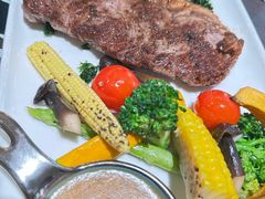 -EATALIA意塔利意式餐厅(鼓楼店)