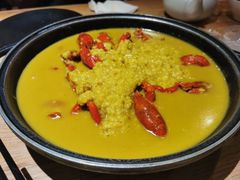 -黄尚皇小龙虾-螃蟹-烧烤工坊(皇后公园店)