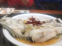 -苏大嘴海鲜牧场(奥林匹克店)