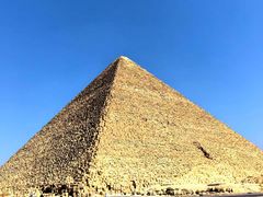 -吉萨金字塔群