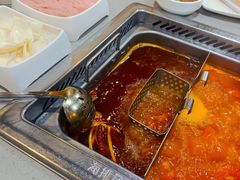-海底捞火锅(龙岗星河COCO Park店)
