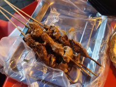 -同来顺烧烤餐厅(哈尔滨道店)