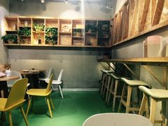 -Meal Salad米有沙拉(长泰广场店)