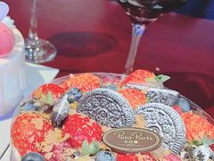 -PETIT PARIS 小巴黎(花园道店)