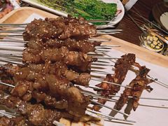 -状元阁烧烤(群力店)