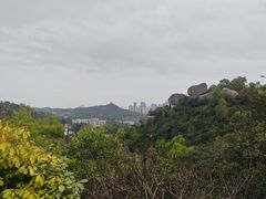-逍遥谷景区