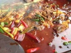 iphone_upload_pic-老家柴火鸡(益州路店)