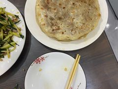 牛肉馅饼-蒙古馅饼(哈达图街店)