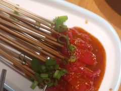 -星光小把串·海鲜烧烤(西安路店)