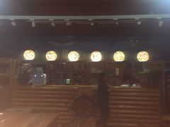 -蓝湾碧波·老字号·疍家非遗海上餐厅