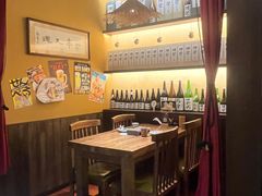 -鸟幸 TORISAKI 炭火居酒屋