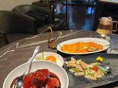 -海派悦庭·海胆烧麦·新融合菜(凯德广场店)