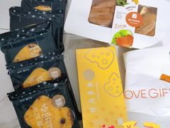 3/4熟双层乳酪（原味）-LOVEGIFT爱礼(八佰伴店)
