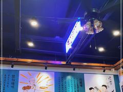 -澳门陈光记烧味饭店(郎家园店)