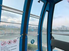 -琴岛之星摩天轮