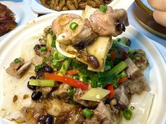 -陈根记大牌档
