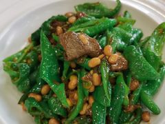 -清真益鑫羊肉手抓馆(南大街店)
