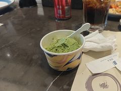 -大渔铁板烧(东城店)