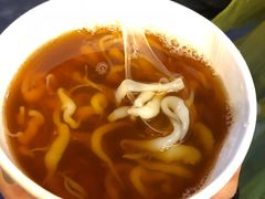 -朱氏胖子烂火锅(洪崖洞店)