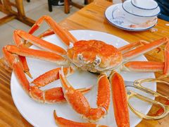 -营口路海鲜市场