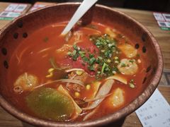 -成都你六姐·牛肉冒菜(信泰中心商场店)