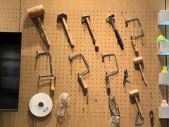 -熙工匠手工银饰·拼豆团建DIY(富华里店)