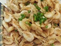 -韩记海鲜饺子旗舰店(红海新区店)