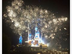 -沈阳方特欢乐世界