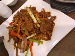 -粤味轩快餐店(天下第一泉店)