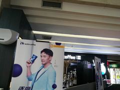 -瑞幸咖啡(同聚远景店)