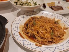 -滨河味道(南内环店)
