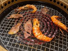 -江户烧肉(高德店)