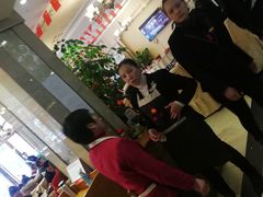 -蜀味民肴·四川餐饮名店(双桥店)
