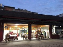门面-富贵饭店(大源店)