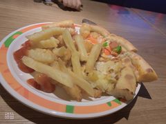 -比格比萨自助(德思勤四季汇店)