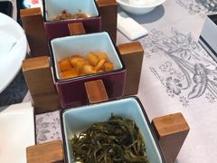 小菜-佳兰雅序融合菜(高新店)