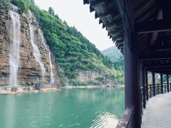 -黄花溪