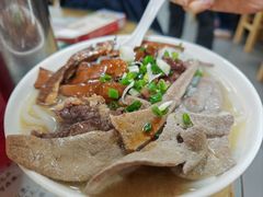 -荔林食店(西华路店)