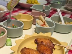 -西贝莜面村(镇江苏宁广场店)