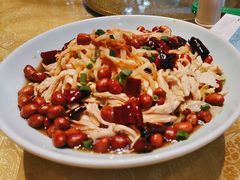 -妈妈菜舟山海鲜(定海古城店)