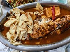 -津沽小院(天津之眼店)