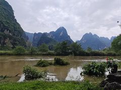 -明仕田园
