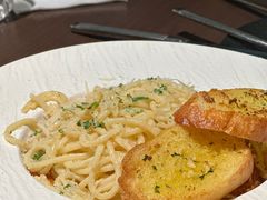 -Shantek象提南亚餐厅&西餐融合Bistro(淮海中路店)