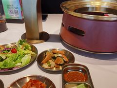 -西塔老太太泥炉烤肉(川沙百联店)