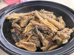 -老闽味沙茶面·姜母鸭(传承35年曾厝垵店)