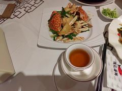 -强记海鲜·大排档(蛇口新街店)