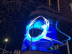 -麦当劳(中山路店)