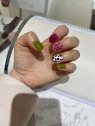 体验后-OAE日式皮肤管理お肌の