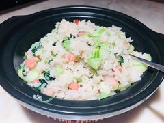 -梁家大院•农家菜(昆山会展中心店)